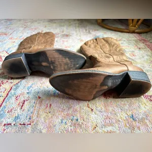 Coconuts Legend Cowboy Boots thumbnail 3