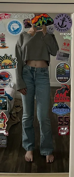 Urban Outfitters Long Sleeve Top thumbnail 1