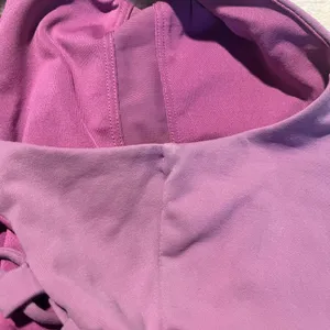 Alo Yoga Movement Bra in Orchid thumbnail 5