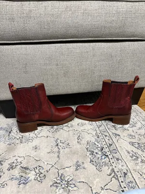 Frye Campus Chelsea Boots thumbnail 10