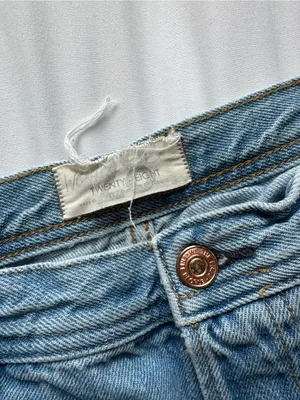 We The Free free people distressed jeans thumbnail 4