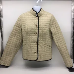 Platinum Utex Reversible & Washable Jacket w/Shared Pockets on Both Sides NWT-Sm thumbnail 3