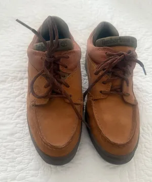 Timberland Women’s Boots Leather Ankle thumbnail 1