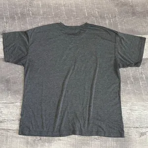 Poppy & Pine University of Florida Gators Relaxed Fit T Shirt Womens L Grey NCAA thumbnail 3