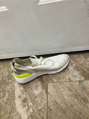 Michael Kors White Sneakers thumbnail 4
