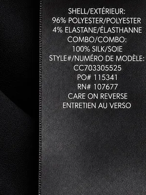 NWT Alice + Olivia Cici Goddess One Shoulder Ruched Black Mini Dress XS thumbnail 8