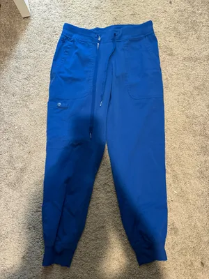MedCouture Scrub Pants thumbnail 1