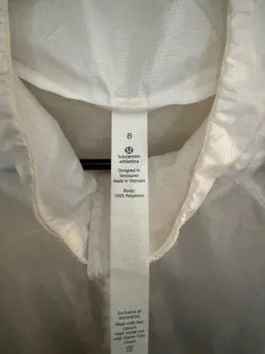 Lululemon Jacket thumbnail 2