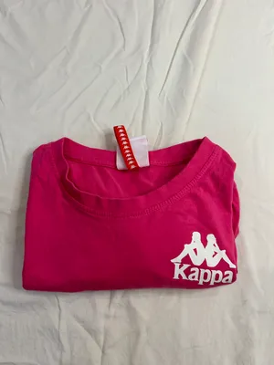 Kappa T-shirt thumbnail 4