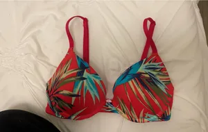 Victoria's Secret PINK push up bra thumbnail 1