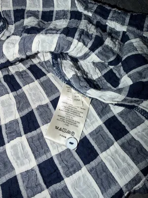 Pilcro and the Letterpress Anthropologie Neve Tiered Blouse thumbnail 3