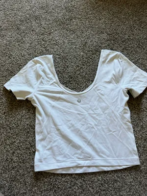 Lululemon Align Tank thumbnail 2