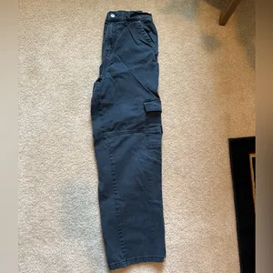 Garage Women’s Cargo Pants thumbnail 4