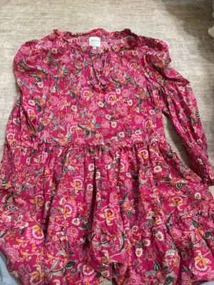 Misa Los Angeles Maya dress size small thumbnail 2