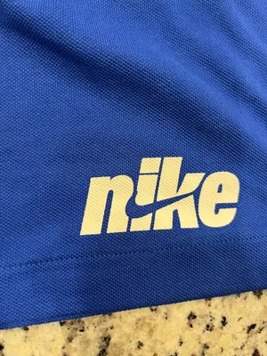 Men’s Nike Shorts thumbnail 2