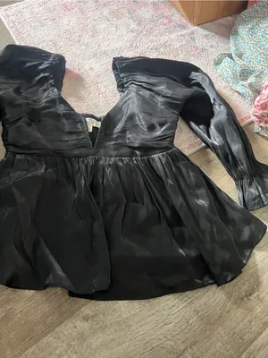 Entro small black top thumbnail 3