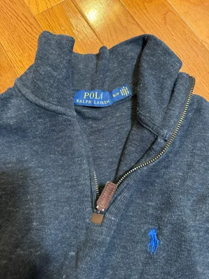 Polo Ralph Lauren Sweatshirt thumbnail 2