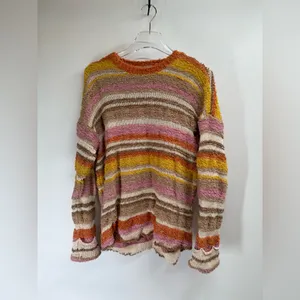 Show‎ me your mumu sue cuffed sweater size xs thumbnail 6