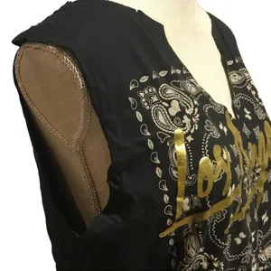 Horizon NY Tank Top Black Size M thumbnail 3