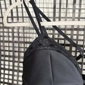 Celeste airlift mesh sports bra thumbnail 3