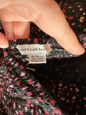 American Eagle Top thumbnail 4