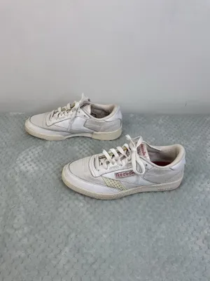 Reebok Club C85 Vintage Women’s Sneakers Size 7 thumbnail 6