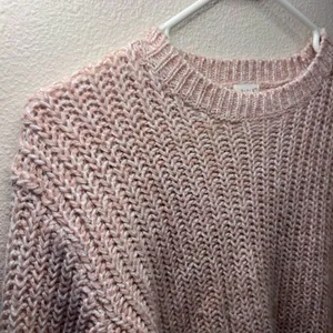 a new day Pink Sweater thumbnail 2