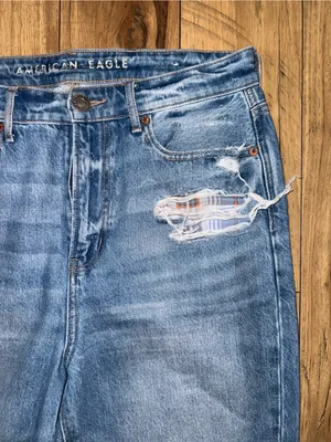 American eagle jeans thumbnail 4