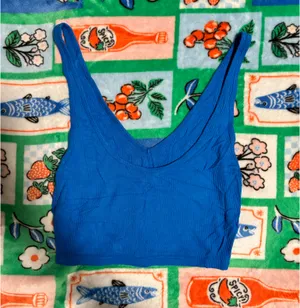 PacSun Basics Tank Top thumbnail 2