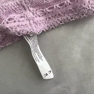 Urban Outfitters Out From Under Halter Lace Bralette thumbnail 2