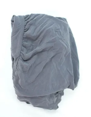 American Eagle Outfitters Gray Tank Top with Tie Back Womens Size XL - NEW thumbnail 5