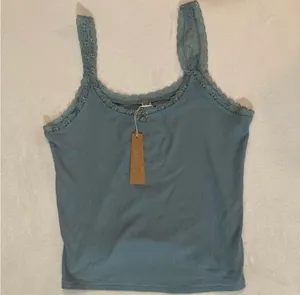 SKIMS LACE Tank Top M NWT thumbnail 2