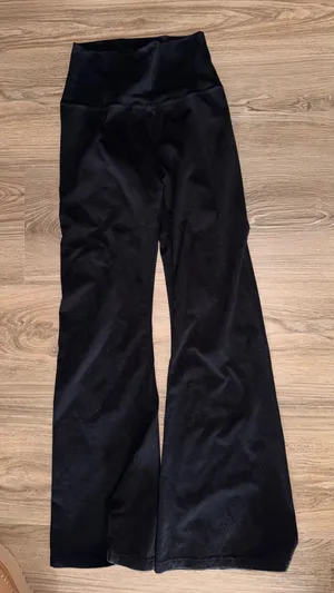 Aerie Flare Leggings Offline thumbnail 1