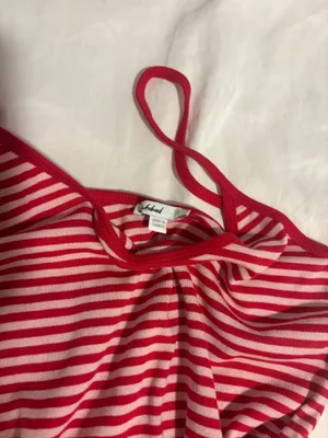 subdued tank top striped thumbnail 2