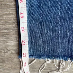 reformation mid crop flare jeans baltic thumbnail 8