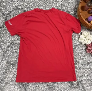 Columbia PFG Tshirt American Flag Size Medium Short Sleeve thumbnail 4