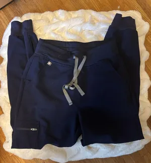 FIGS Jogger Pants thumbnail 1
