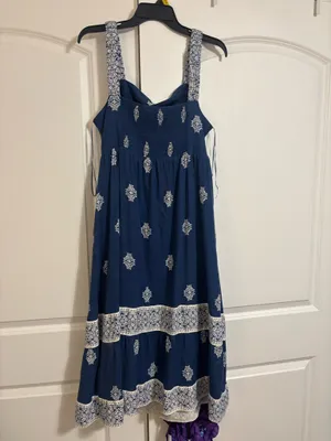 Lucky Brand Dress thumbnail 2