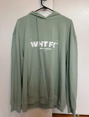 White Fox Boutique Hoodie thumbnail 1