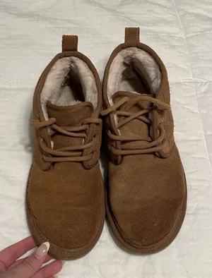 UGG Neumel Boots Women’s Chestnut thumbnail 1