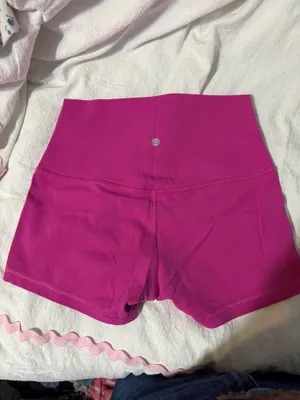 Amazon athletic shorts thumbnail 2