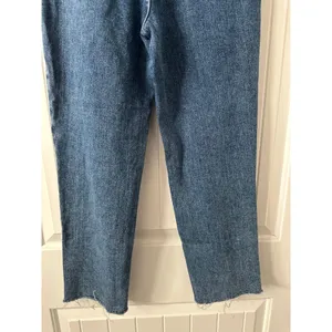 PacSun High Rise Straight‎ Blue Jeans Size 25 thumbnail 6