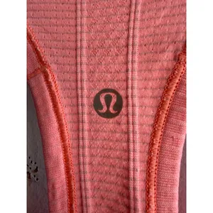 Lululemon Swiftly Tech Racerback Tank Top Pink Heathered Activewear Size 6 thumbnail 4