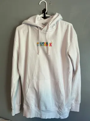 Gymshark Hoodie thumbnail 1
