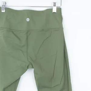 3 for $25 Queenie Ke Olive Green‎ Athletic Leggings Size S thumbnail 5