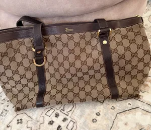 Gucci Shoulder Bag thumbnail 1