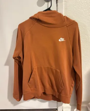 Nike Sweatshirt Hoodie thumbnail 1