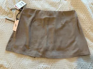 Sincerely Jules Skort  thumbnail 2