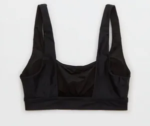 Aerie Black Bikini Set thumbnail 3