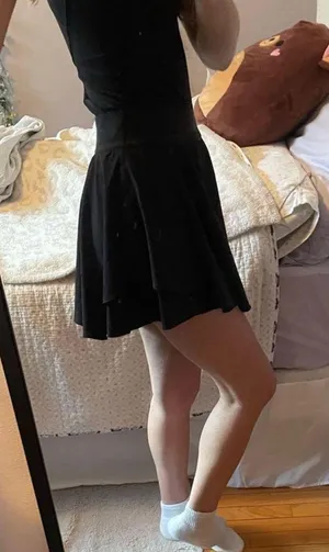 Lululemon Tennis Skirt thumbnail 2